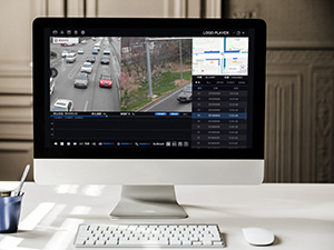 如何應對視頻監(jiān)控系統(tǒng)的安全挑戰(zhàn)
