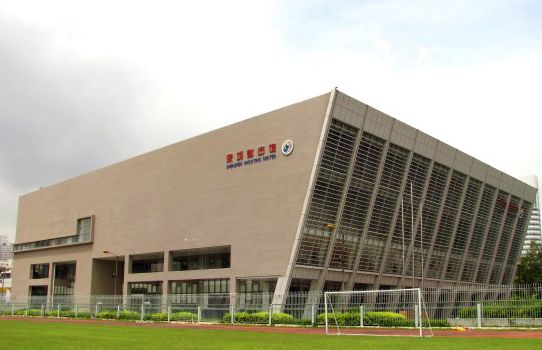 【案例】深圳第26屆大運(yùn)會(huì)游泳跳水、射擊館選擇百實(shí)科技，建立完善的智能化系統(tǒng)