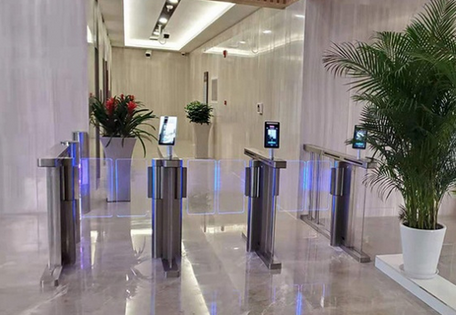 酒店防盜報警系統(tǒng)：保障安全與安心的新篇章