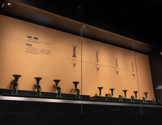 博物館弱電系統(tǒng)解決方案、博物館弱電工程、智慧博物館建設(shè)