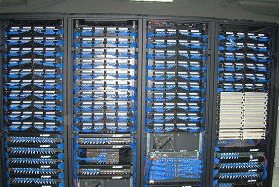 酒店綜合布線系統(tǒng)、酒店綜合布線系統(tǒng)解決方案、酒店綜合布線系統(tǒng)案例、酒店綜合布線