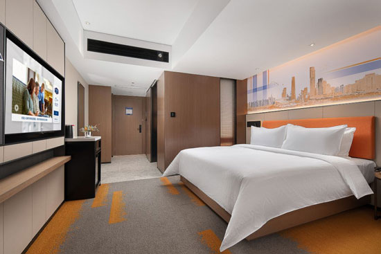 智能化酒店、酒店弱電系統(tǒng)施工方案、酒店弱電系統(tǒng)、酒店弱電施工方案