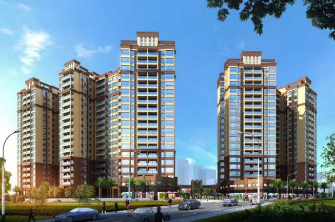 小區(qū)智能化綜合建設(shè)、房地產(chǎn)弱電工程、房地產(chǎn)弱電工程解決方案