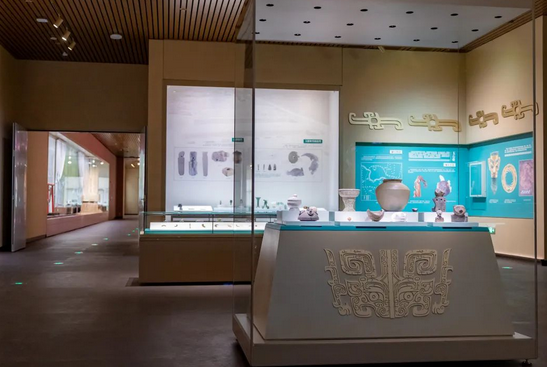 博物館弱電系統(tǒng)解決方案、博物館弱電工程、智慧博物館建設(shè)