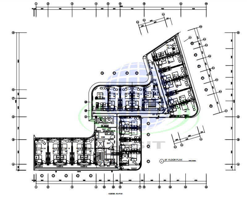 無錫麗芮酒店、智慧酒店、酒店客控系統(tǒng)