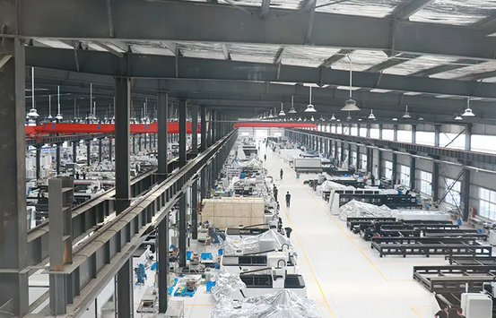 工廠車間弱電工程包含哪些系統(tǒng)？