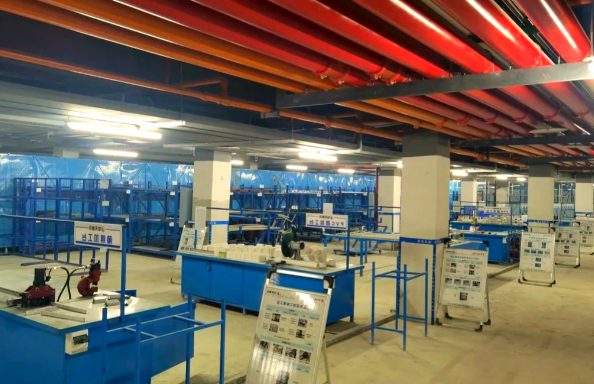 機(jī)電廠1 機(jī)電廠1