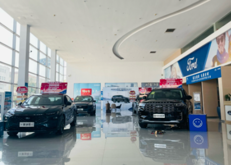 汽車4S店弱電工程實施方案滿足日常運營及未來技術(shù)升級需求