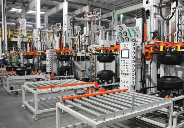 化妝品廠弱電工程解決方案集成多種弱電系統(tǒng)實(shí)現(xiàn)智能化管理